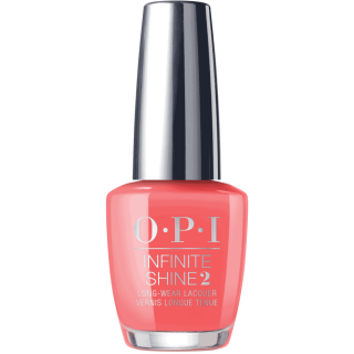 OPI Infinite Shine – Time For A Napa (California Dream Collection) ISLD40